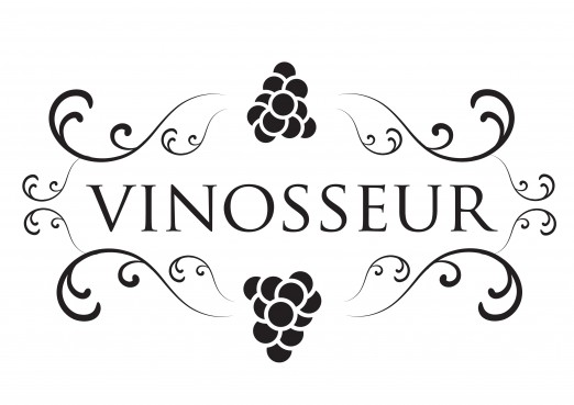 Vinosseur logo