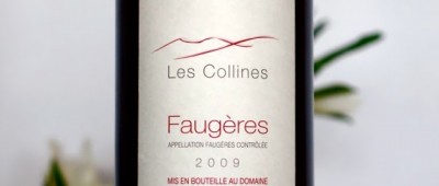 Domaine Olllier-Taillefer Les Collines 2010