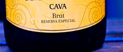 Dominio de la Vega Cava Brut Reserva Especial