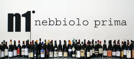 Nebbiolo Prima 2012