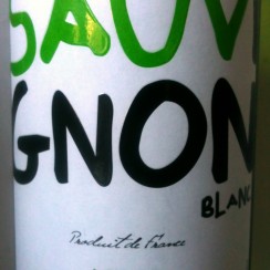 Kaufland Sauvignon Blanc Lodez