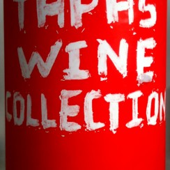 The Tapas Wine Collection Garnacha Rosado 2011