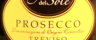 Il Colle Prosecco Treviso Extra-dry Vigna del Sole