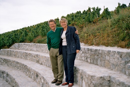Jacques i Chantal Gajówka