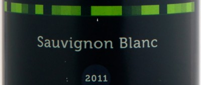 Spy Valley Marlborough Sauvignon Blanc 2011