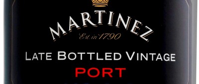 Martinez Late Bottled Vintage Port 2006