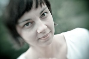 Marta Wrześniewska, seromanka, sommelier,