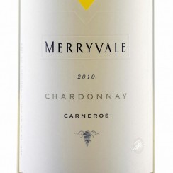 Merryvale Carneros Chardonnay 2010 | Mielżyński