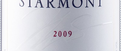 Merryvale Napa Valley Starmont Chardonnay 2010