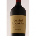 Cuvelier Los Andes World Malbec Day Warszawa 2013