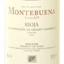 Montebuena_CuvéeKPF_bottle