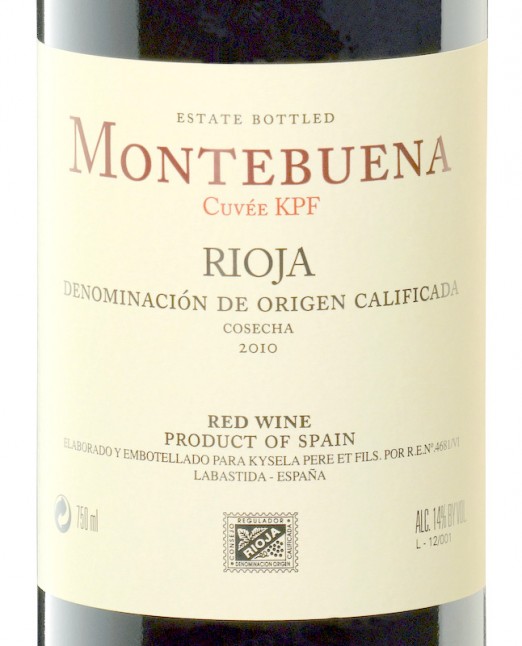 Montebuena_CuvéeKPF_bottle