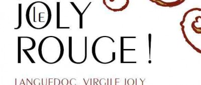 Domaine Virgile Joly Le Joly Rouge 2010