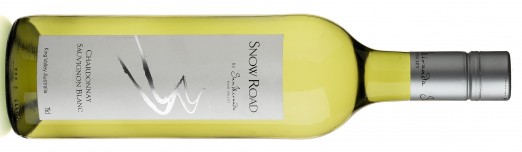 Sam Miranda Snow Road Chardonnay Sauvignon Blanc 2012 Marks & Spencer
