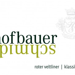 Weingut Hofbauer-Schmidt Weinviertel Roter Veltliner Klassik 2012