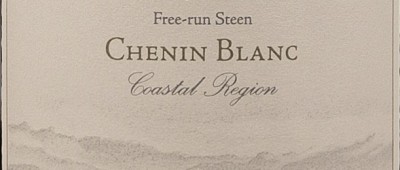 Man Vintners Free Run Steen Chenin Blanc 2012