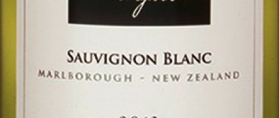 Eight Point Marlborough Sauvignon Blanc 2013