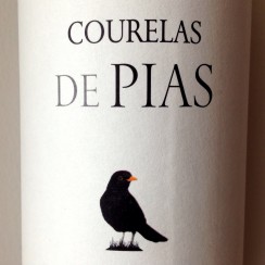 Amareleza Vinhos vinho regional Alentejano Courelas de Pias 2012
