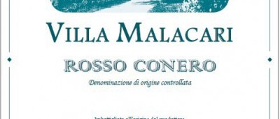 Villa Malacari Rosso Conero