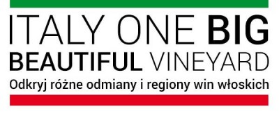 Italy One Big Beautiful Vineyard