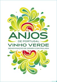 Anjos de Portugal Vinho Verde