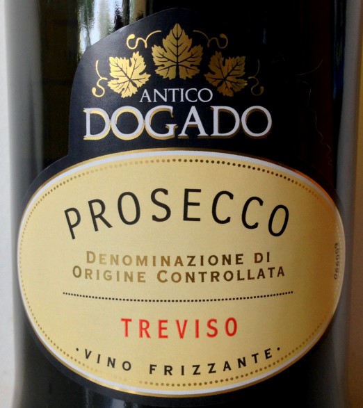 Antico Dogado Prosecco DOC Treviso Frizzante