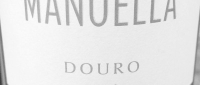 Wine & Soul Douro Manoella 2012