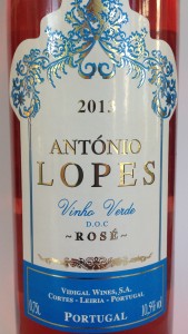 Antonio Lopes Rose