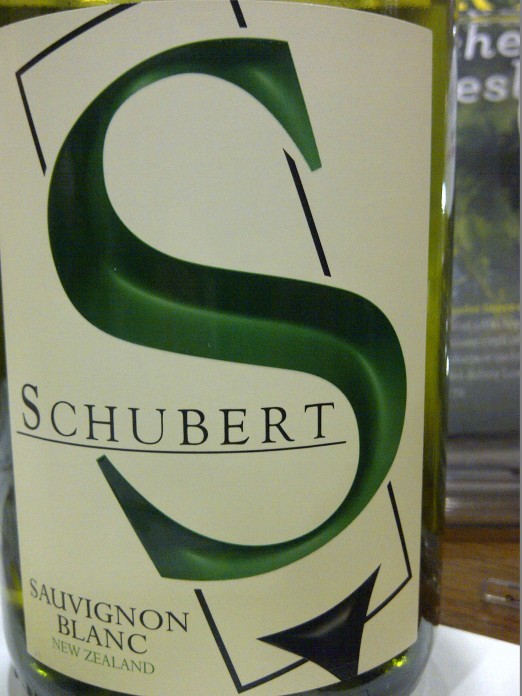 Schubert Sauv bl