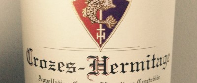 Cave de Tain L’Hermitage for Marks & Spencer Crozes-Hermitage 2012