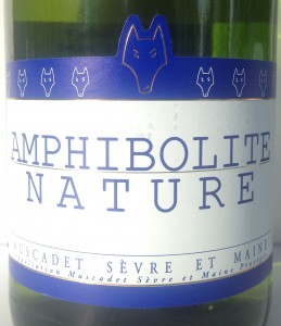 Amphibolite Nature