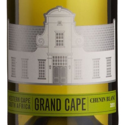Grand Cape Chenin Blanc