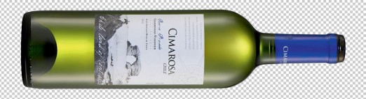 Cimarosa Chardonnay–Viognier Reserva Privada 2013.png