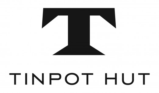 Tinpot Hut logo