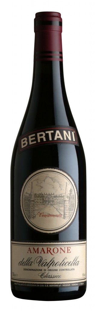 Bertani-Amarone-Classico