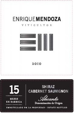 enrique-mendoza-cabernet-shiraz-2010