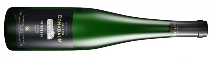 Donabaum Offenberg Riesling