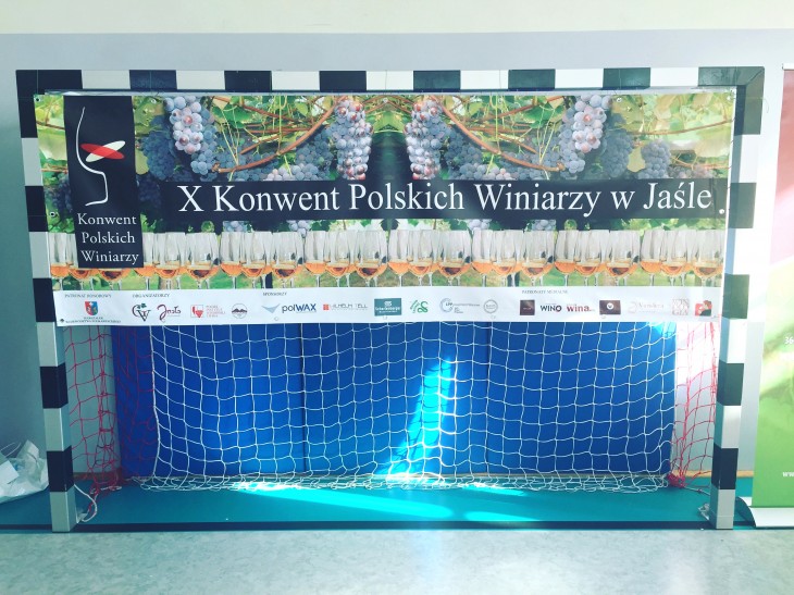 Konwent Polskich Winiarzy 2015