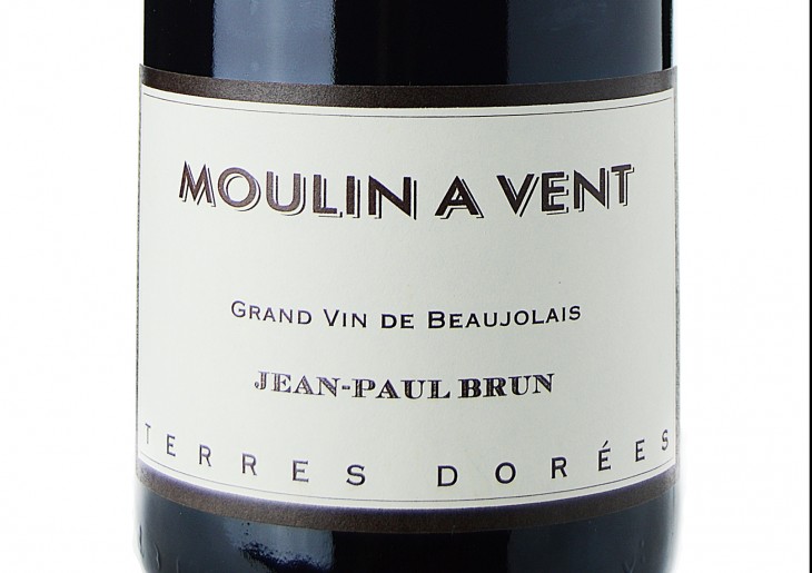 Jean-Paul Brun Moulin-a-Vent