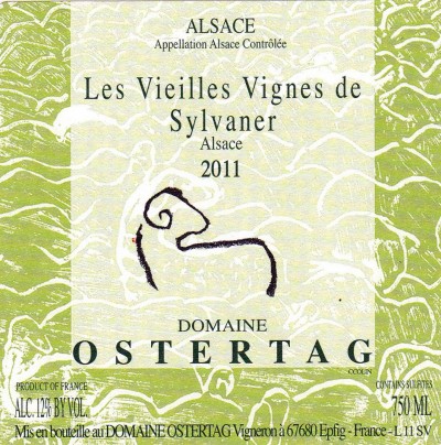 Ostertag-Les-Vieilles-Vignes-de-Sylvaner-2011