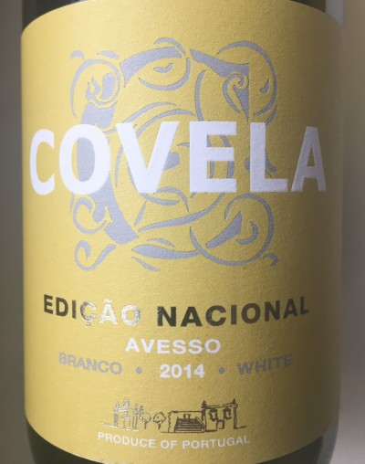 Covela Avessa 2014