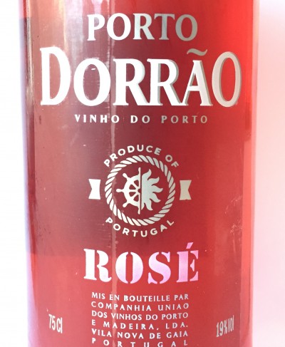Porto Dorrao Rose