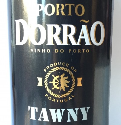 Porto Dorrao Tawny