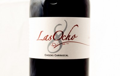 Chozas-Carrascal-cabernet-franc-ocho-dulce-vino-wine-CocinaConPoco.com-001