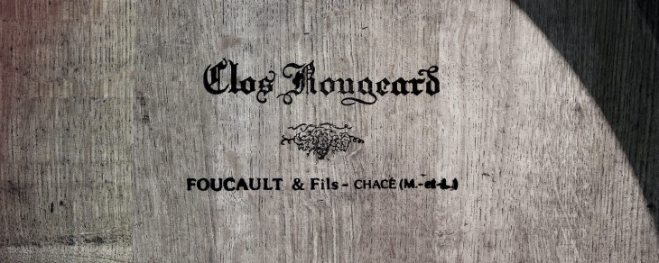 Clos Rougeard. © DR : Pluris.fr