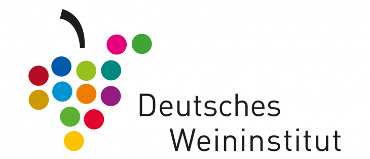 Przy okazji zaprezentowano nowe logo Instytutu - każda kropka odpowiada jednemu z najpopularniejszych, niemieckich szczepów. © dwi.de.