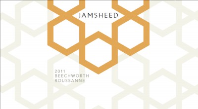Jamsheed Beechworth Roussanne