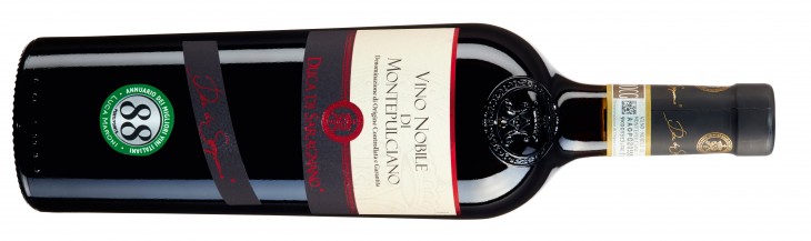 Duca di Saragnano Vino Nobile di Montepulciano DOCG czerwone wytrawne, 750 ml