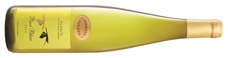 SCVB Alsace Pinot Blanc Vielles Vignes 2014