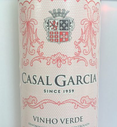 Aveleda Vinho Verde Casal Garcia